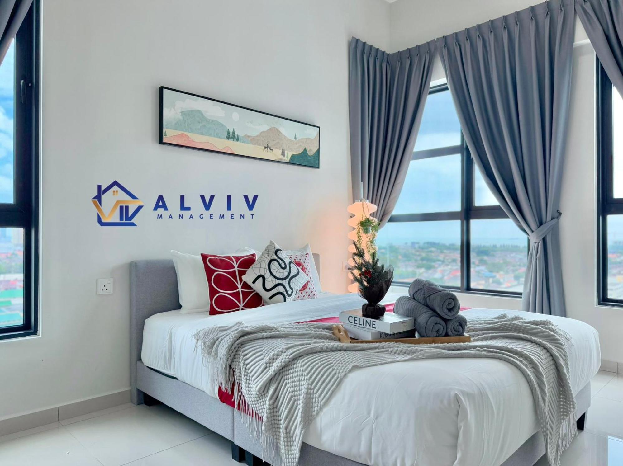Ong Kim Wee I 5min Jonker I By Alviv Malacca